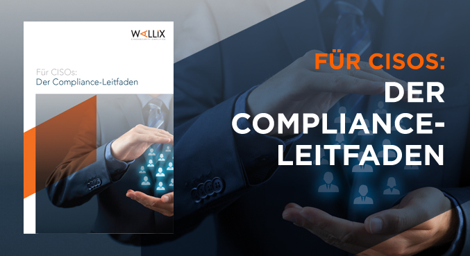 Der Compliance-Leitfaden für CISOs