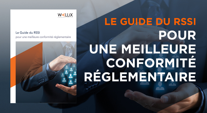 Le Guide du RSSI pour une meilleure conformité réglementaire