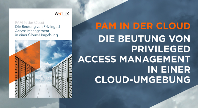 PAM in der Cloud