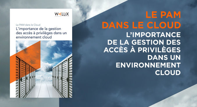 PAM dans le Cloud