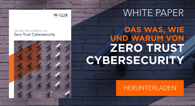 Zero-Trust-Cybersecurity