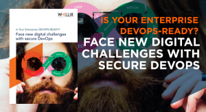 Secure DevOps with PAM