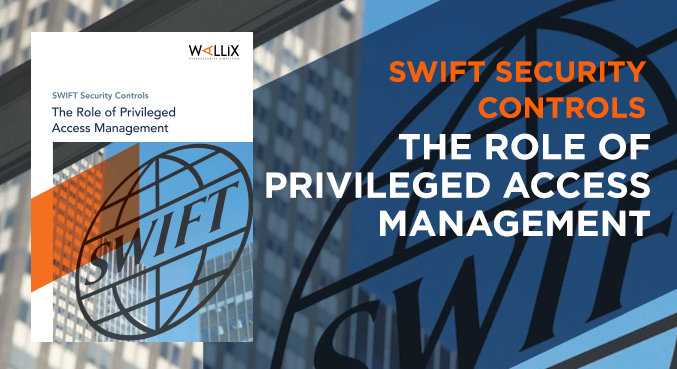 SWIFT Compliance with PAM