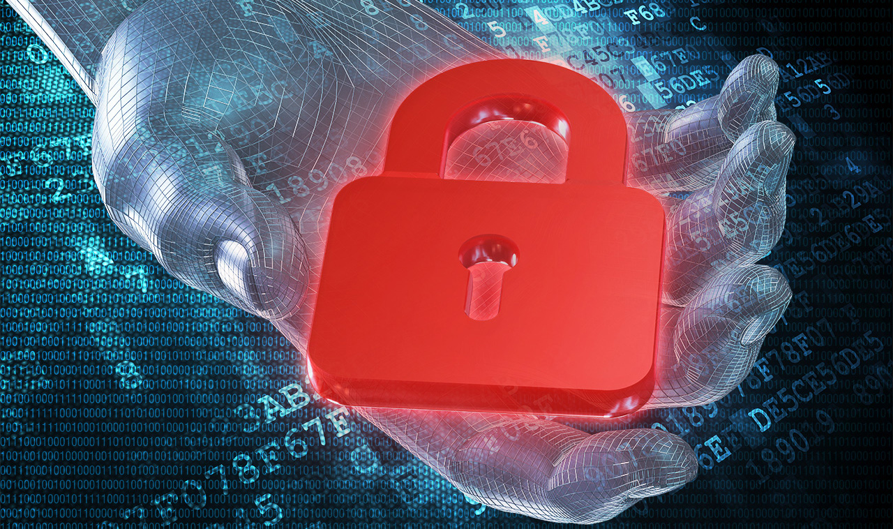 Infosecurity.nl, Data & Cloud Expo 2019