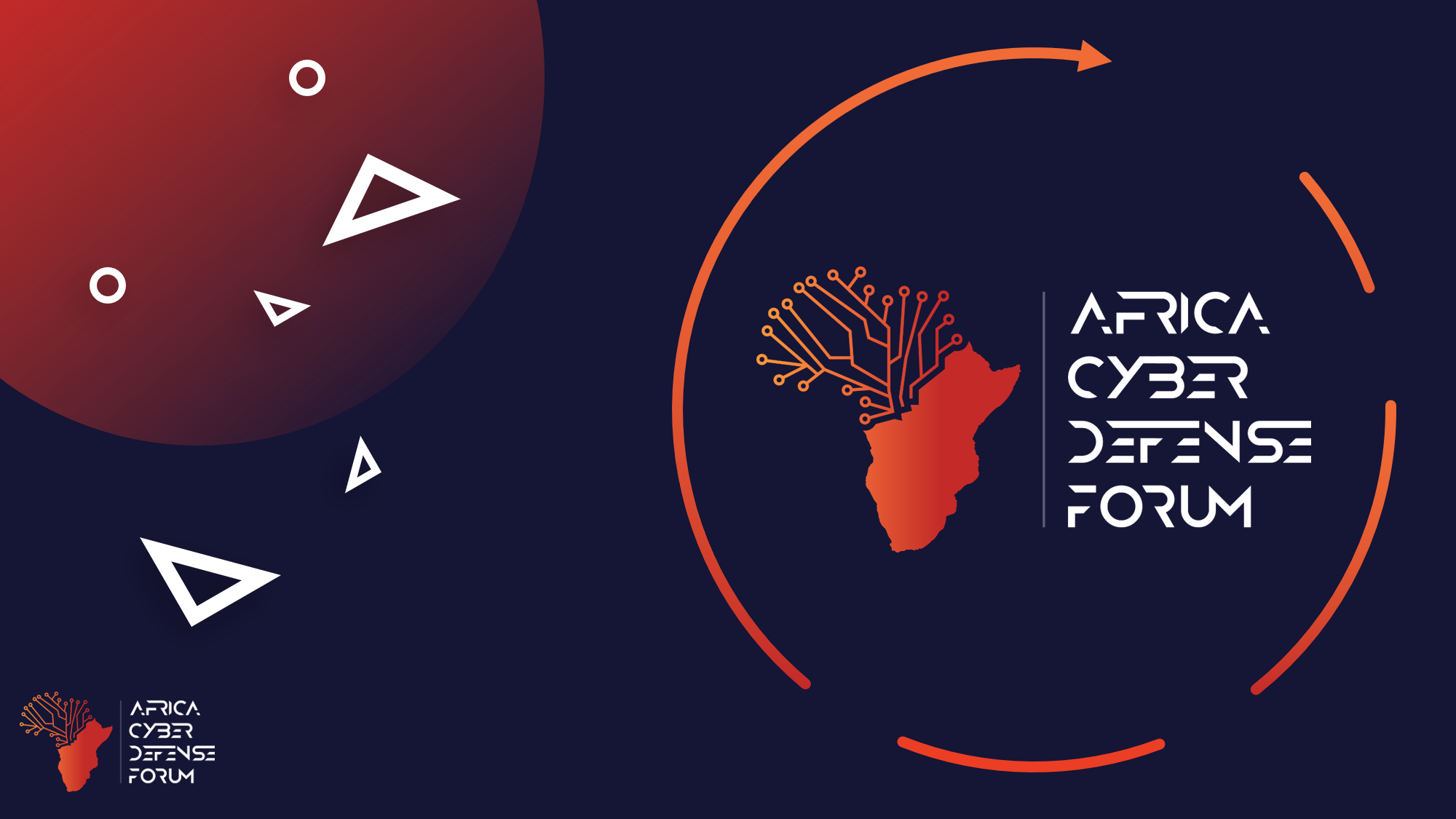 Africa Cyber Defense Forum 2020