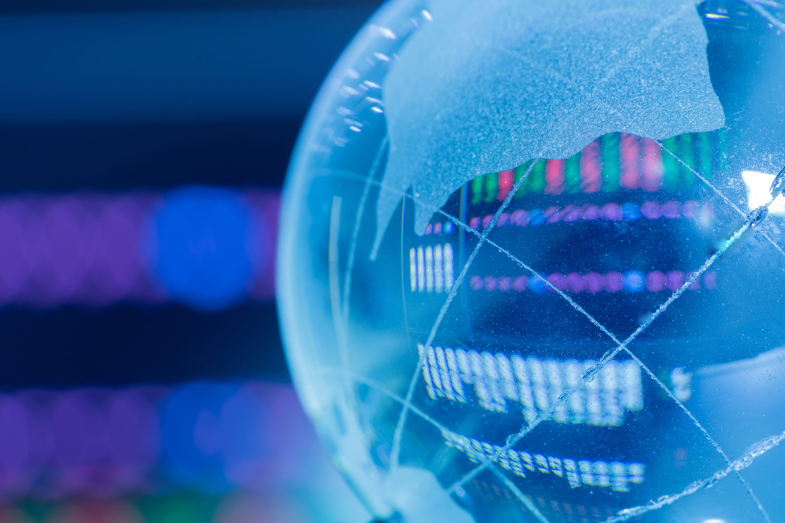 Cybersecurity Basics From the Outside In
