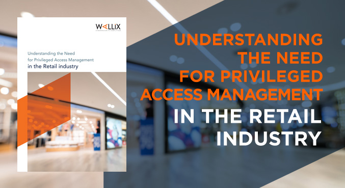 PAM for Retail: Business Case