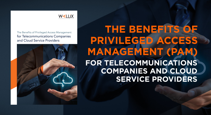PAM for Telcos: Business Case