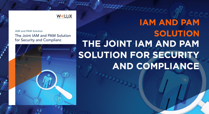 The Benefits of IAM and PAM