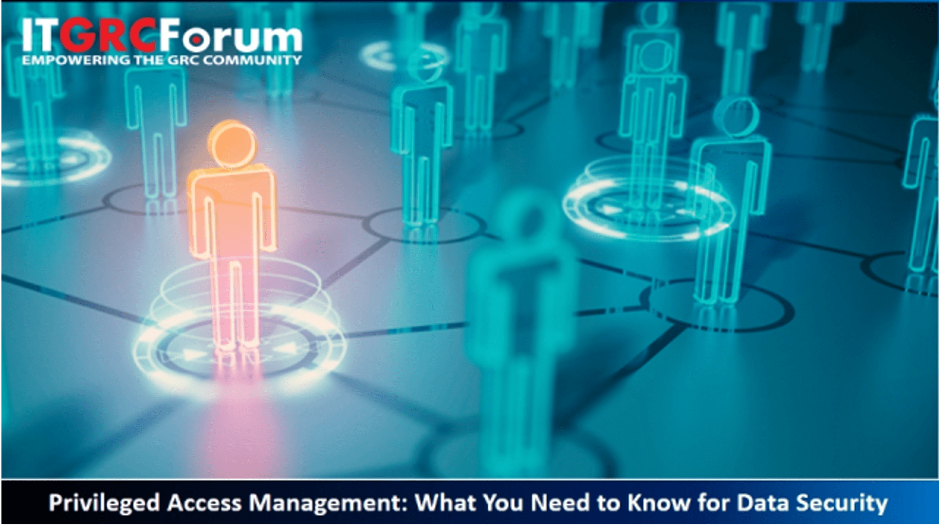 Privileged Access Management: A Zero Trust approach to Covid-19