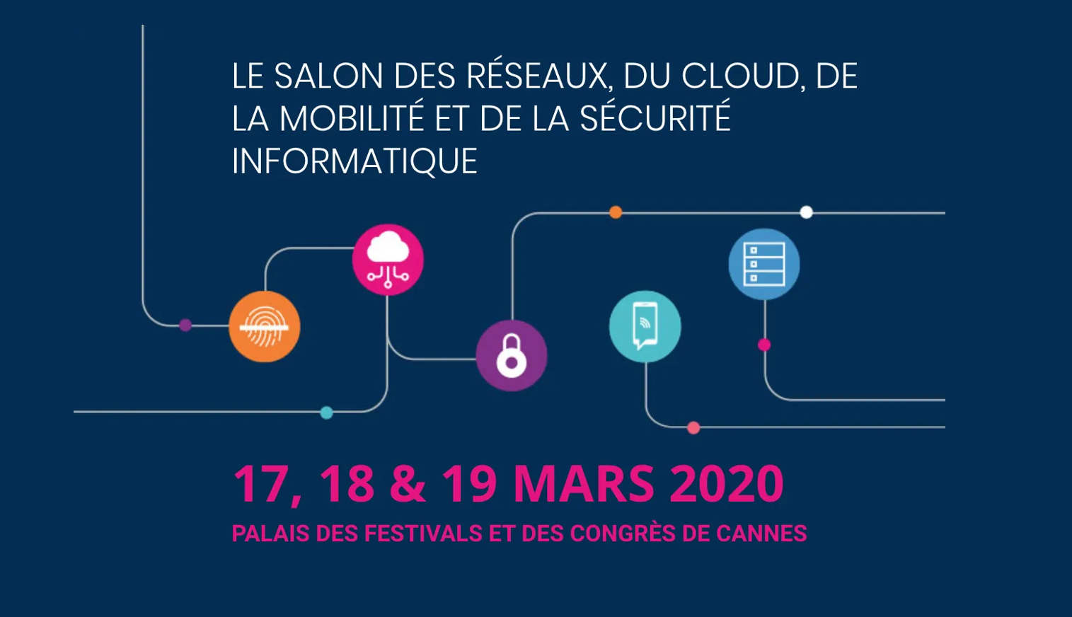 IT & IT Security Meetings 2020