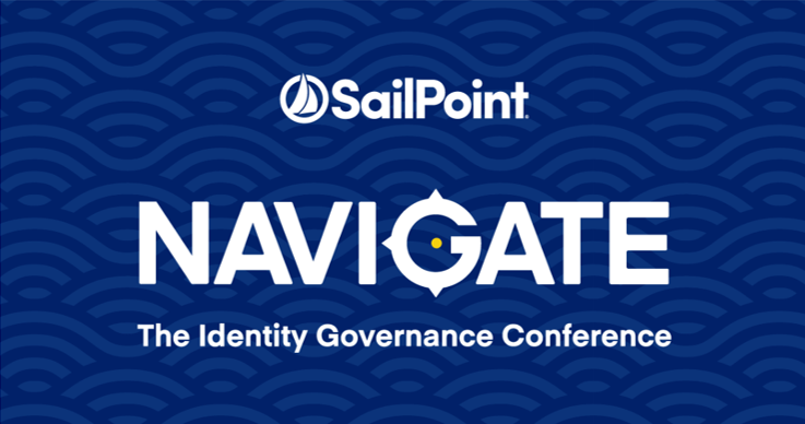 SAILPOINT NAVIGATE 2019