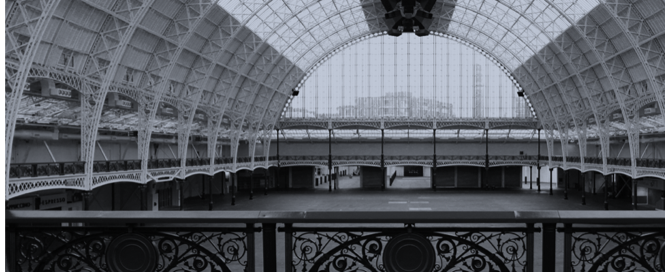 Infosecurity Europe 2019