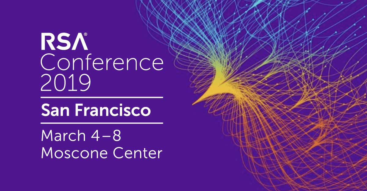 RSA Conference 2019 Moscone Center, San Francisco WALLIX