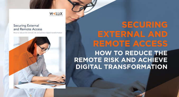Securing External and Remote Access
