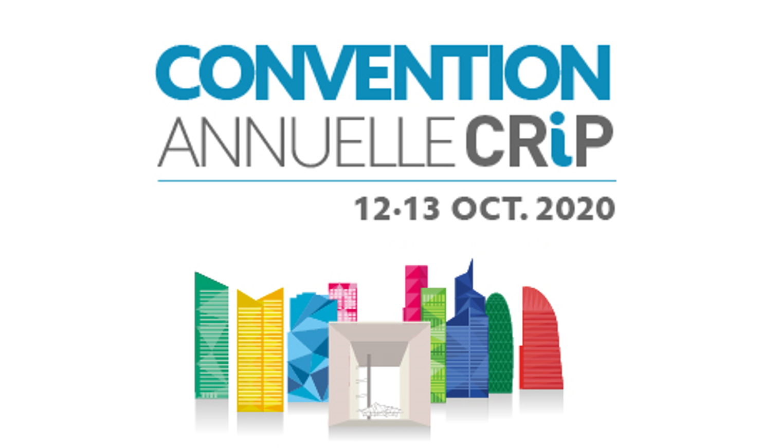 Convention du CRIP 2020