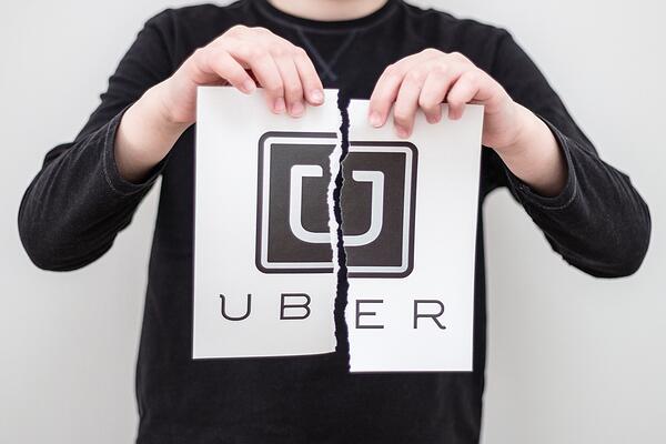 Understanding the Uber hack with Privileged Access Management (PAM)