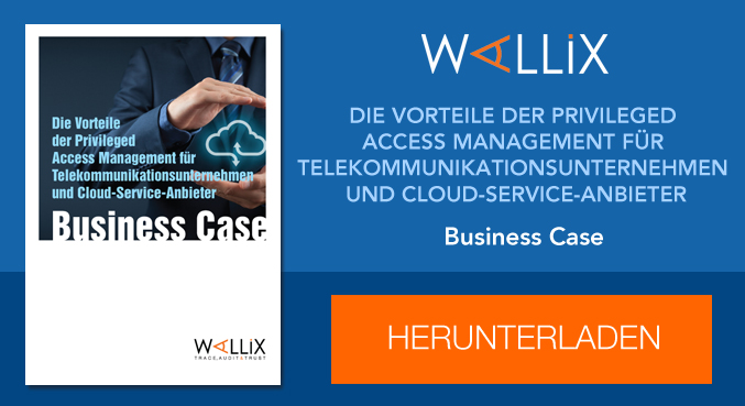 PAM for Telcos: Business Case