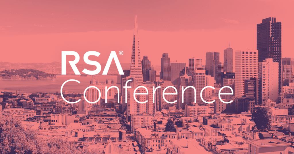 RSA Conference 2020