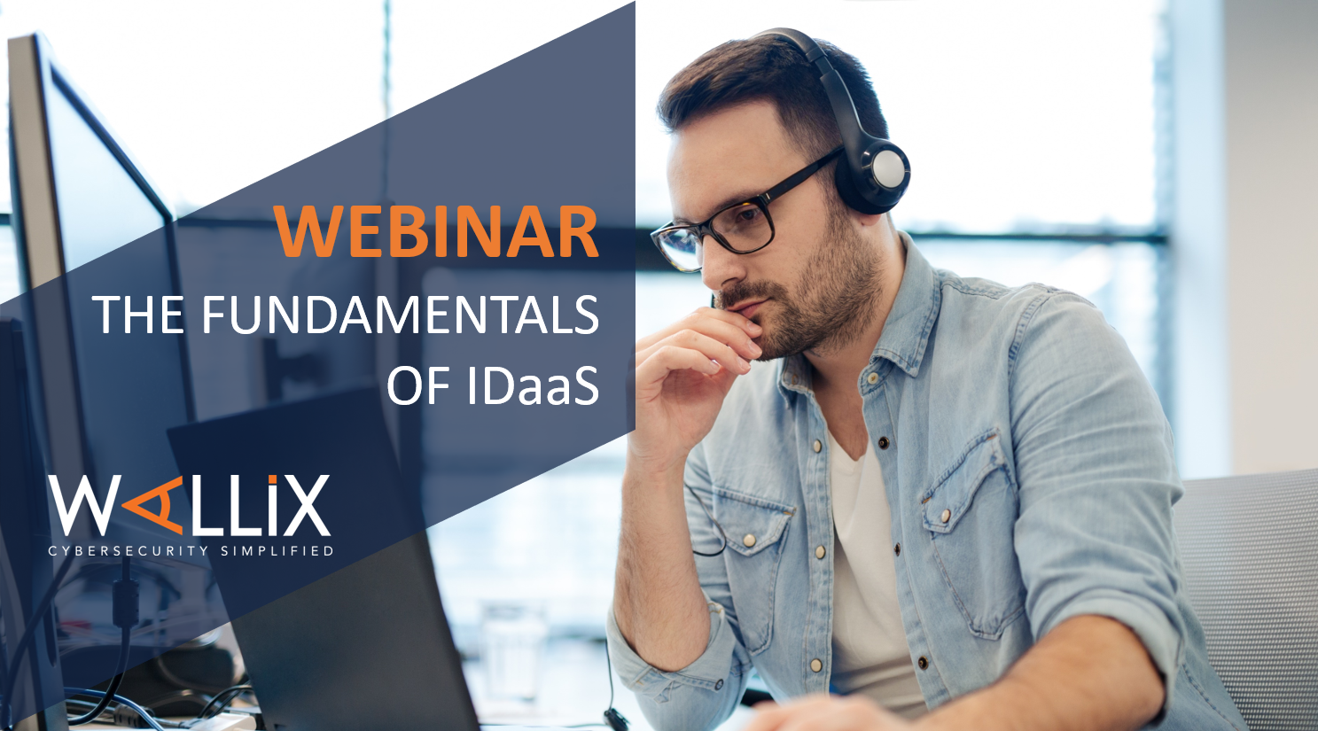 WALLIX Webinar – Fundamentals of IDaaS