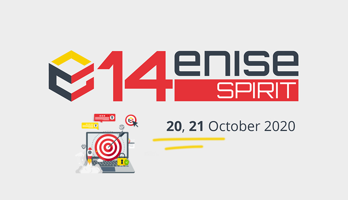 14ENISE SPIRIT