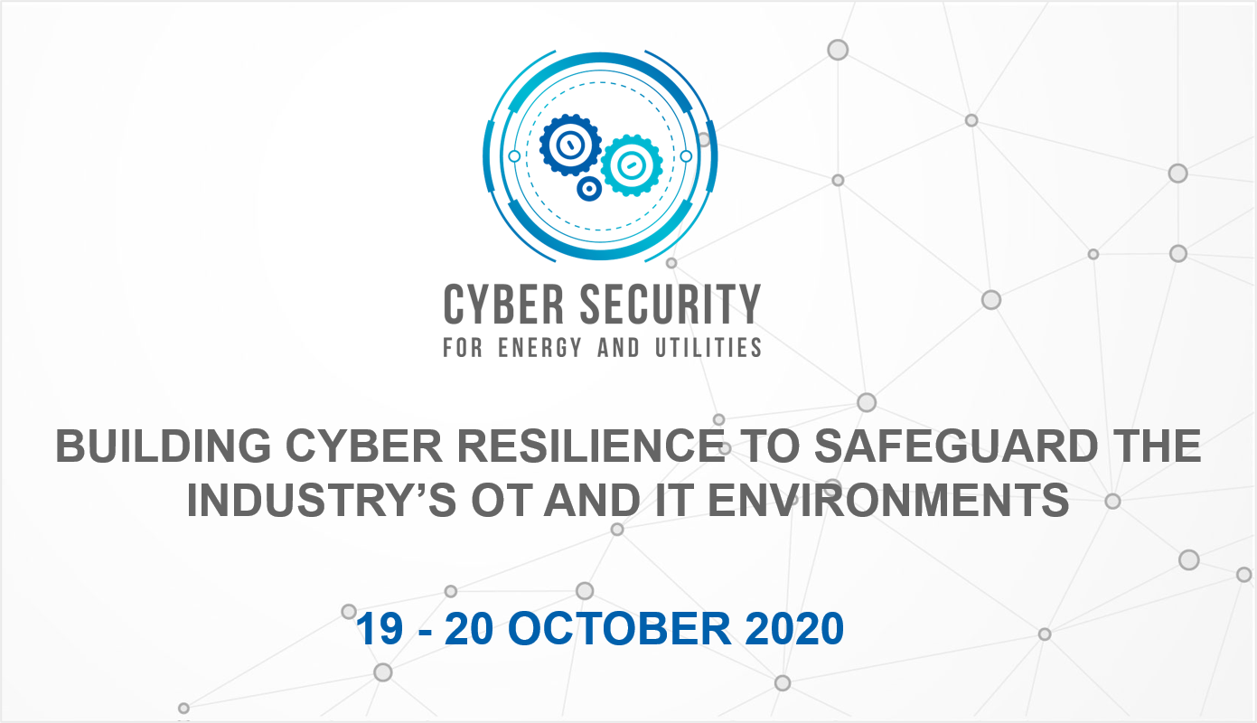 Cyber Security for Energy and Utilities