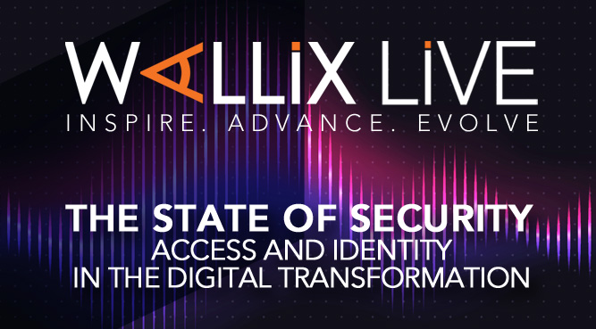 WALLIX LIVE