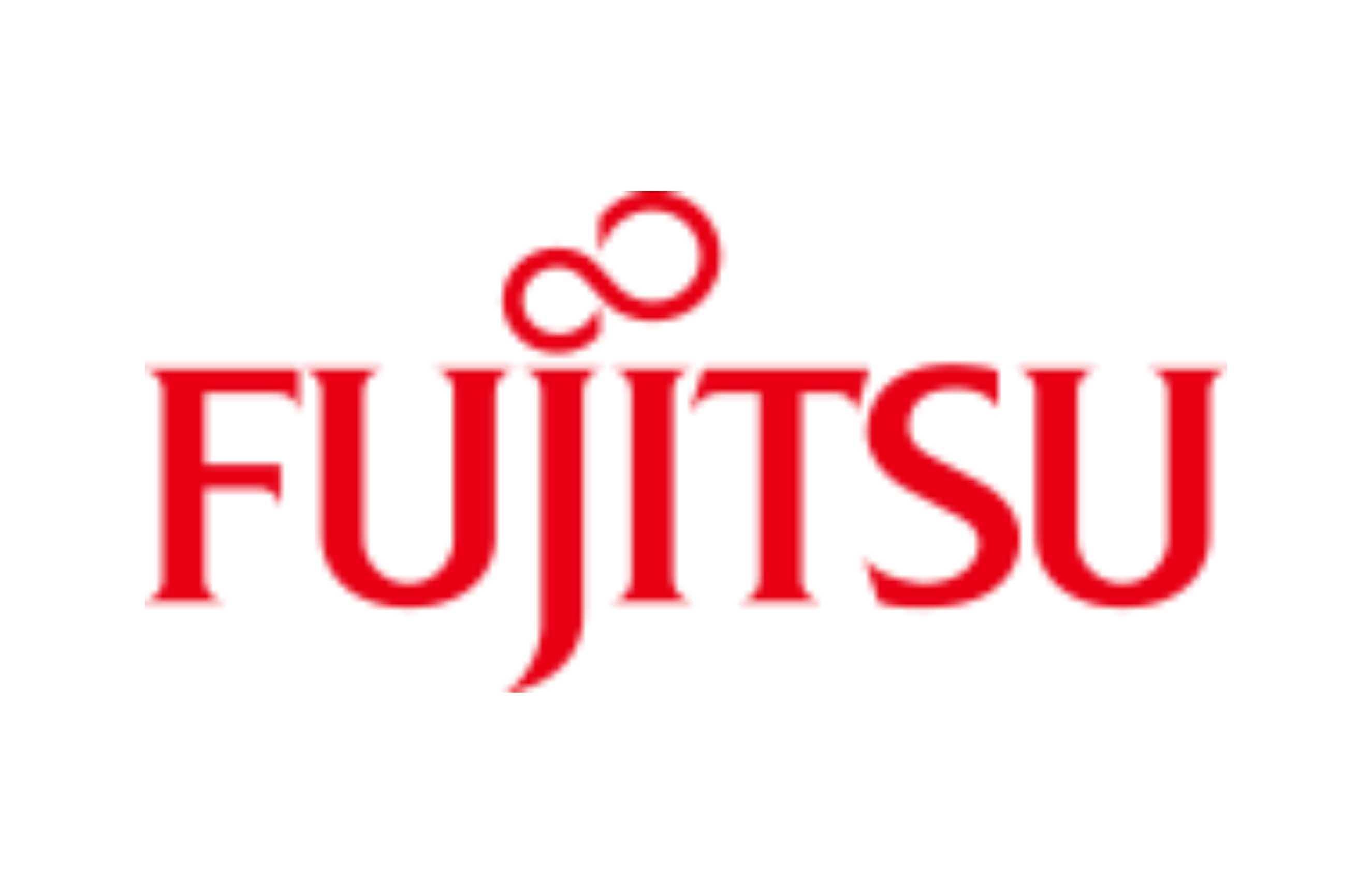 FUJITSU