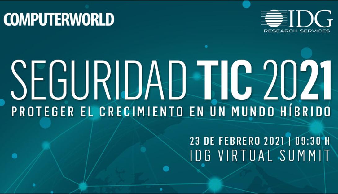IDG SEGURIDAD TIC 2021