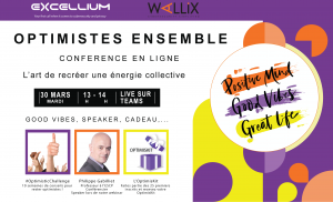inivtation webinar optimisme