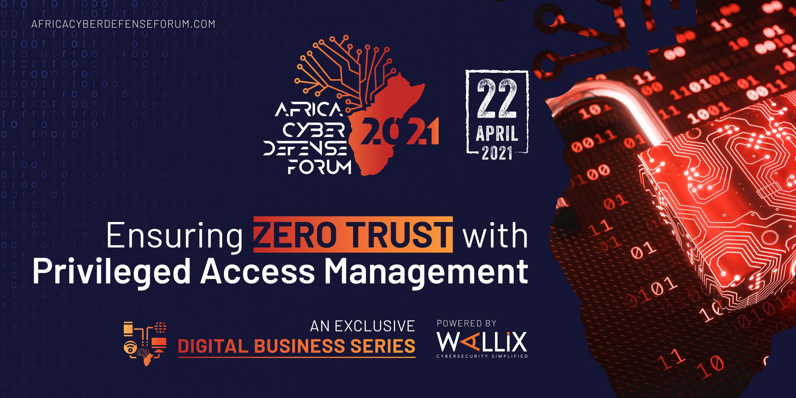 Ensuring Zero Trust with Privileged Access Management