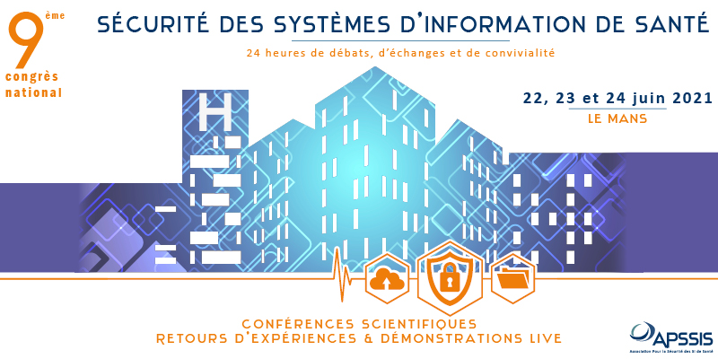 Le Congrès National de la SSI Santé de l’APSSIS