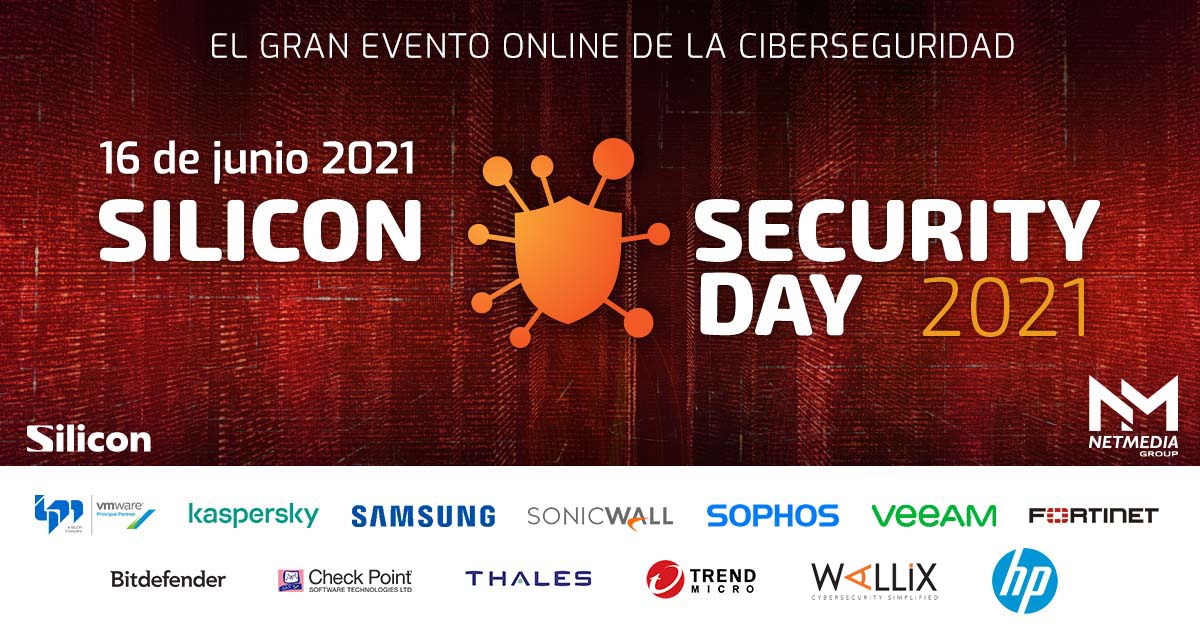 SILICON SECURITY DAY