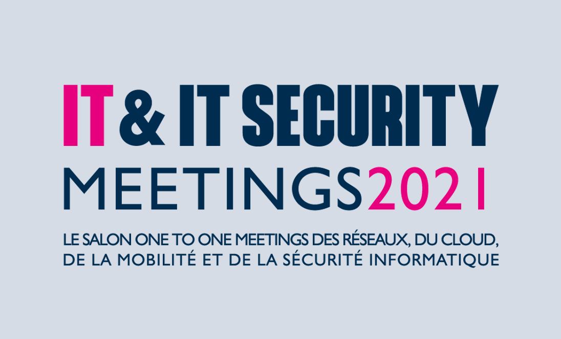 IT & IT Security Meetings 2021