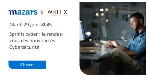 Sprint Cyber x WALLIX
