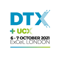 Digital Transformation Expo Europe 2021