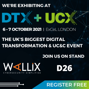 DTX Europe 2021 WALLIX