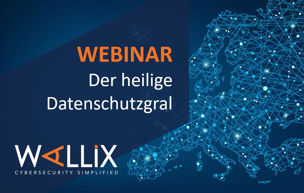 Der heilige Datenschutzgral