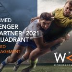 WALLIX named Challenger in Gartner 2021 Magic Quadrant for Privileged Access Management (PAM)