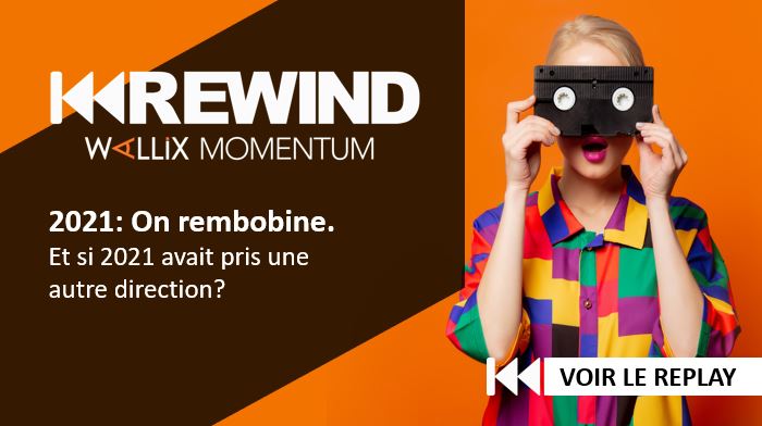 WALLIX MOMENTUM REPLAY