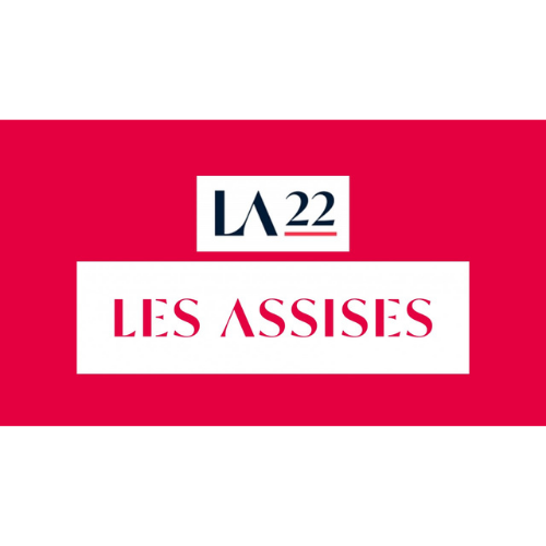 Les Assises de la Sécurité 2022