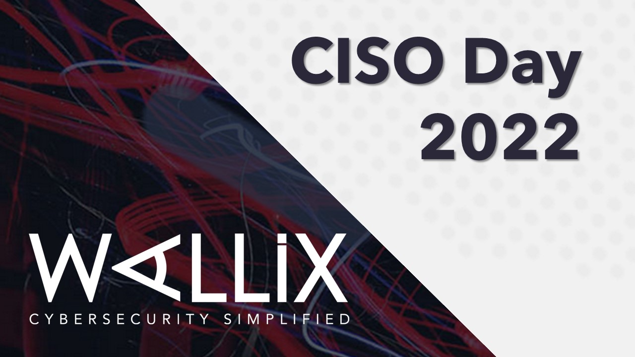 CISO Day 2022
