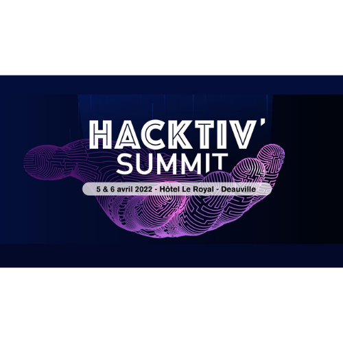 Hacktiv Summit