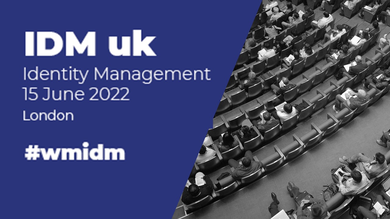 IDM Identity Management 2022