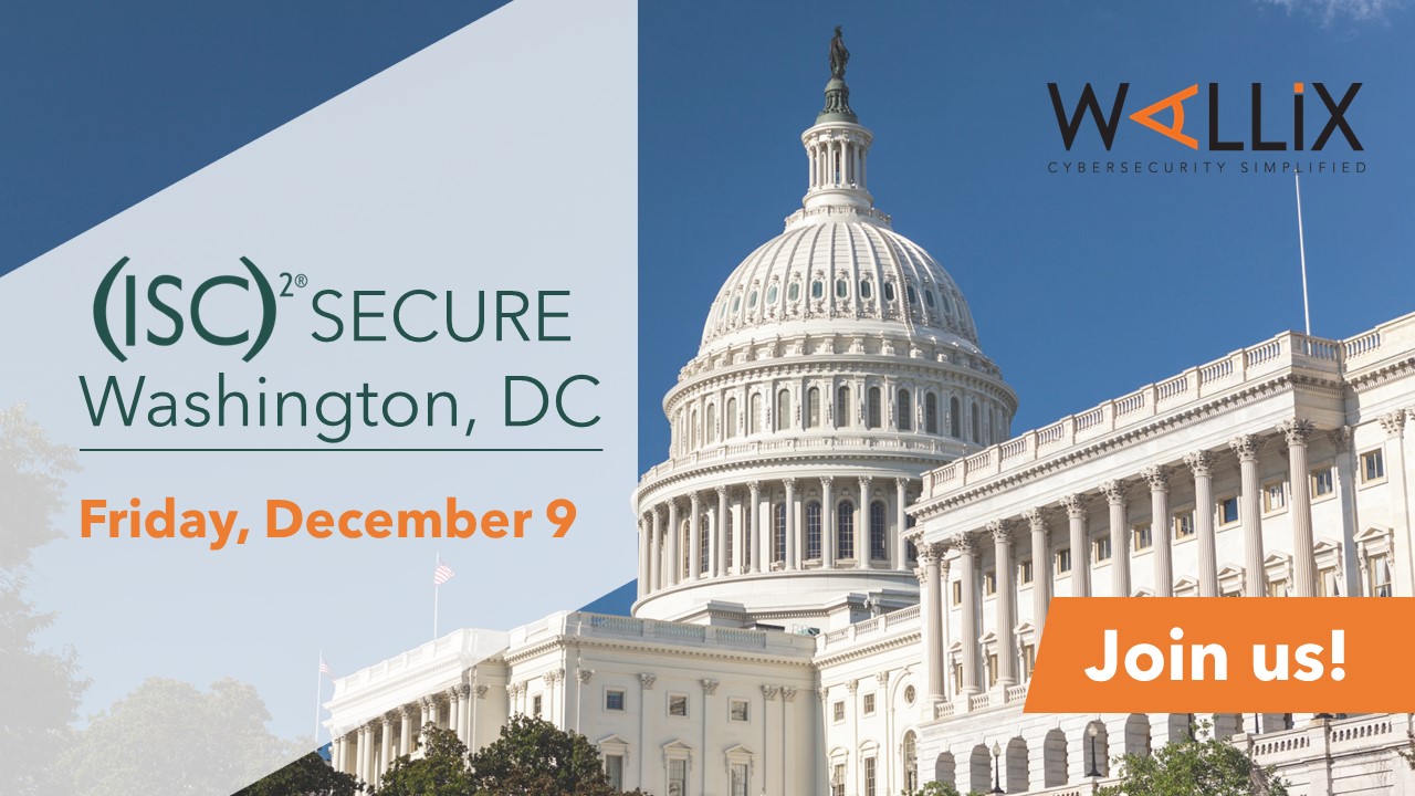 (ISC)² SECURE Washington DC 2022