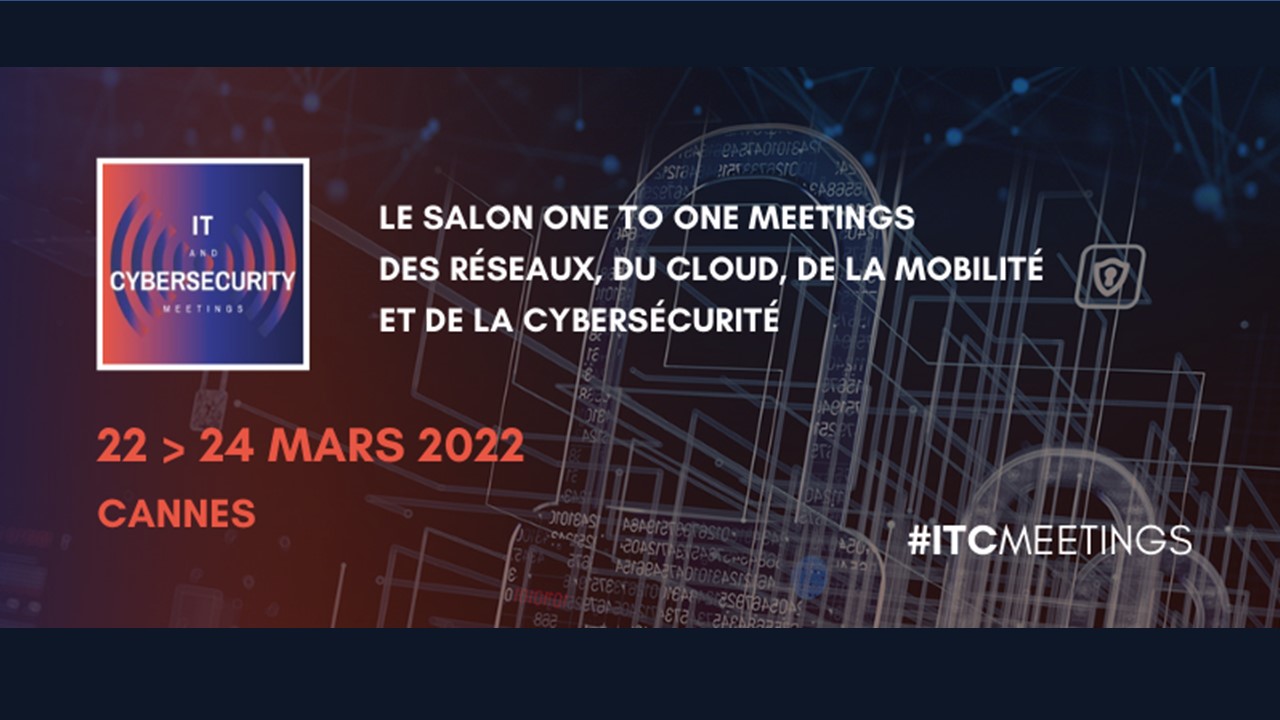 IT & Cybersecurity Meetings 2022