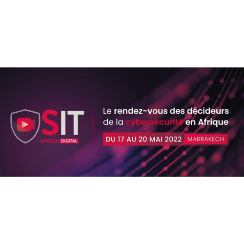 Forum de la Cybersécurité SIT Africa 2022