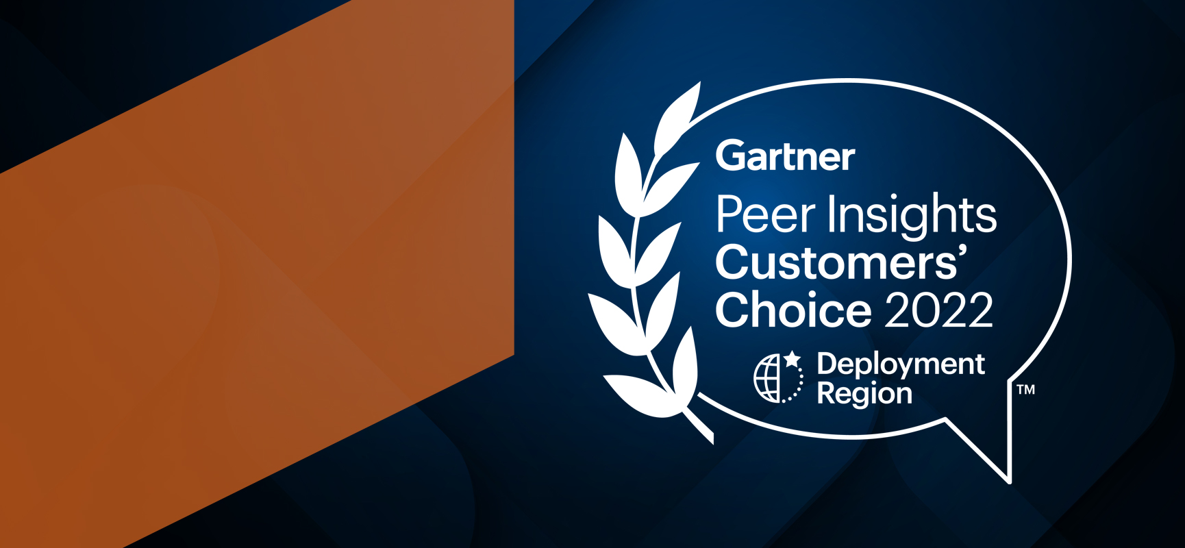 gartner_wallix_social Gartner 2021 peer Insights Customers Choice WALLIX