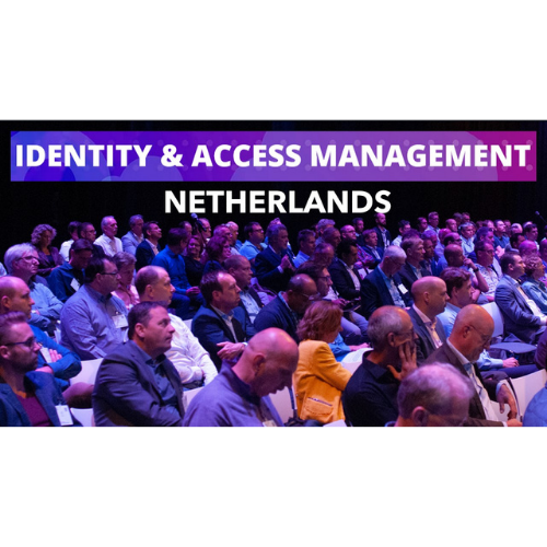 Identity and Access Managament (IAM) 2022 Event