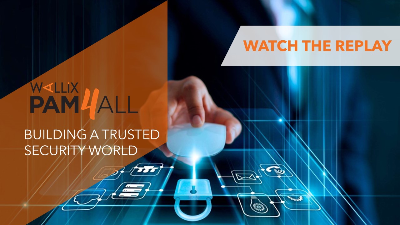 PAM4ALL: Keep Visibility And Control Of All Your Access